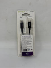 DLC4106CTS1/37 Philips 6-ft Usb Usb-c Cable Charge and Sync Reversible Connector