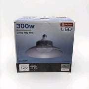 Utilitech 300w Utility Light