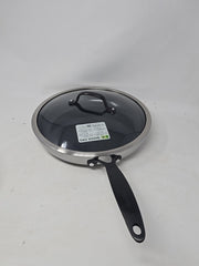 Green Pan 9-Piece Set Original 2 pcs missing