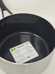 Green Pan 9-Piece Set Original 2 pcs missing