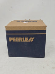 Peerless PTR188700-UN Valve and Cartridge Only, Pressure Balanced/Universal