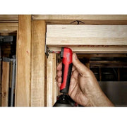 Milwaukee Shockwave 48-32-2390 Right Angle Adapter - Red