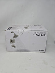 Kohler Kohler Maxton Rite-Temp (R22478-4E-BN)
