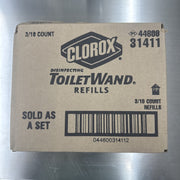 toilet wand refills