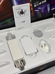 NEW - LIFX Beam Color Zones 4" X 12" Light Bars 41-Zones LFX/BEAMKIT