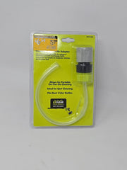 RYOBI Bottle Adaptor RY3112BA for Use w/ EZClean Power Cleaners NEW