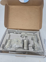 Moen T6708BN Genta LX Bathroom Faucet - Brushed Nickel (One handle has marks)