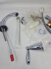 MOEN Brantford TV6620 Chrome Widespread 2-Handle Bathroom Faucet