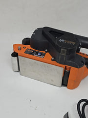 Ridgid R2740 Heavy Duty Variable Speed 3"x18"Belt Sander 6.5Amp With Bag 8' Cord