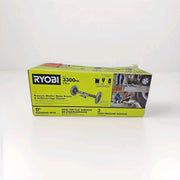 RYOBI Pressure Washer Water Broom