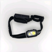 Coast RL22R 1000 Lumens Rechargeable Battery LED Power Headlamp