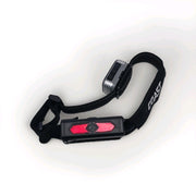 Coast RL22R 1000 Lumens Rechargeable Battery LED Power Headlamp