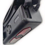 Coast RL22R 1000 Lumens Rechargeable Battery LED Power Headlamp