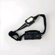 Coast RL22R 1000 Lumens Rechargeable Battery LED Power Headlamp