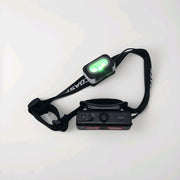Coast RL22R 1000 Lumens Rechargeable Battery LED Power Headlamp