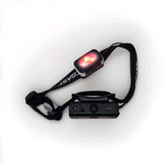 Coast RL22R 1000 Lumens Rechargeable Battery LED Power Headlamp