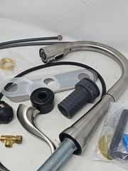 DELTA kitchen faucet