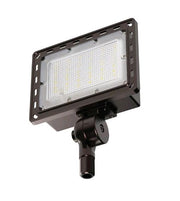 Feit Electric S6.8CSFL840/LSDD/BZ Commercial Flood Light 3000 Lumens