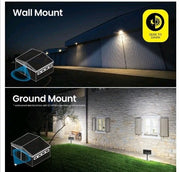 Feit Electric S6.8CSFL840/LSDD/BZ Commercial Flood Light 3000 Lumens