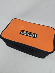 RIDGID R25011 2.4 Amp  1/4 Sheet Sander Corded Preowned