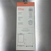 Electric Smoker Cover - Black (MB20080319)