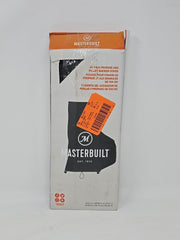 NEW Masterbuilt 41" Black PROPANE & PELLET SMOKER COVER