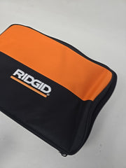 Ridgid 18V Cordless 1/2 in Drill Driver W/ 2  Model R860010K (No Charger)