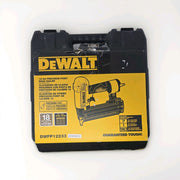 DEWALT DWFP12233 18-Gauge Precision Point Pneumatic Brad Nailer