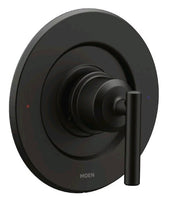 Moen T2901BL Shower Valve - Black