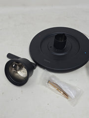Moen T2901BL Shower Valve - Black