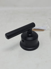 Moen T2901BL Shower Valve - Black