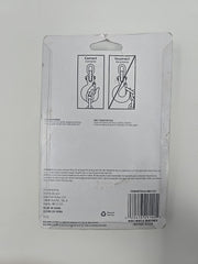 3/8 chain slip hook