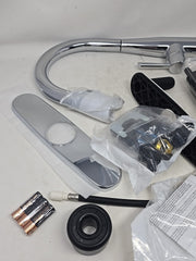 Delta Kitchen Faucet
