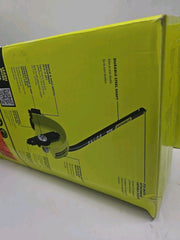 Ryobi Expand-It 8" Universal Straight Shaft Edger Attachment RYEDG