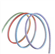 Ecosmart 16.4 Ft. RGBWIC Dynamic Color Neon Flex Strip Light Indoor/Outdoor