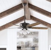harbor breeze ceiling fan 62"