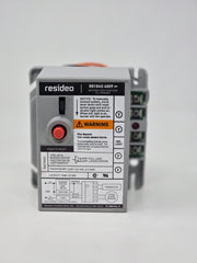 Resideo Protecto relay Oil Burner Control