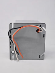 Resideo Protecto relay Oil Burner Control