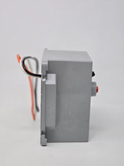 Resideo Protecto relay Oil Burner Control