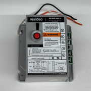 Resideo Protecto relay Oil Burner Control