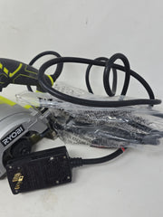 RYOBI "4" HAND HELD TILE SAW Missing Blade