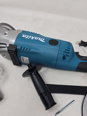 Makita GA7021-R 7" Corded Anglewith Grinder w/  AC/DC SWITCH