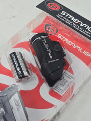 Streamlight 69402 Tlr-7 Sub Tactical Light 500 Lumen Black