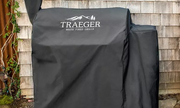Traeger Pro 34 Grill Cover