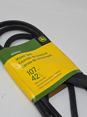 Deck 42" Drive Belt for LA100 and S200 Series (GX20072)