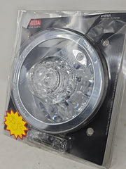 Delta Shower Trim Kit With Clear Knob Handle RP101821