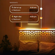 The LIFX Smart Bulb & LED Strip Starter Kit