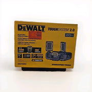 New Dewalt DWST08062 20V Max Toughsystem 2.0 Adjustable Cordless Worklight (NIB)