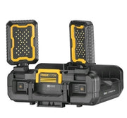 New Dewalt DWST08062 20V Max Toughsystem 2.0 Adjustable Cordless Worklight (NIB)