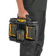 New Dewalt DWST08062 20V Max Toughsystem 2.0 Adjustable Cordless Worklight (NIB)